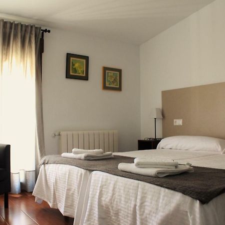 Casa Rural Casablasa Santo Domingo de Moya Εξωτερικό φωτογραφία