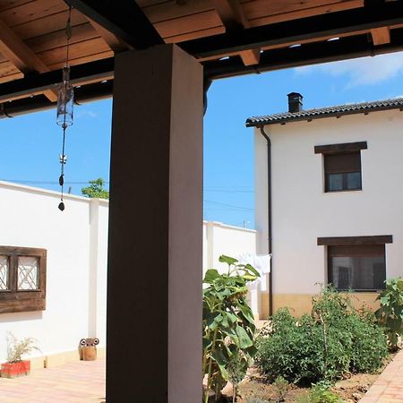 Casa Rural Casablasa Santo Domingo de Moya Εξωτερικό φωτογραφία