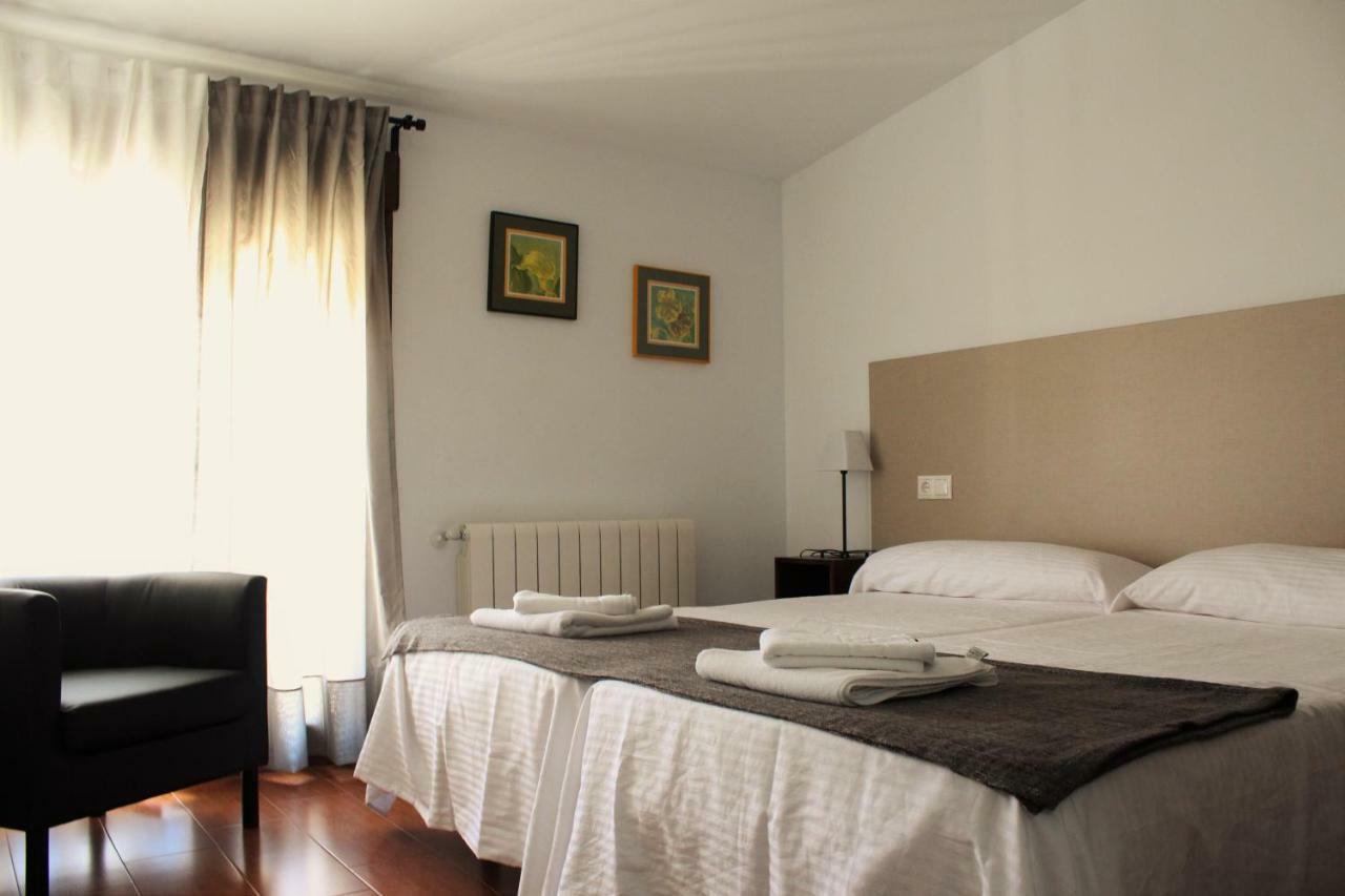 Casa Rural Casablasa Santo Domingo de Moya Εξωτερικό φωτογραφία