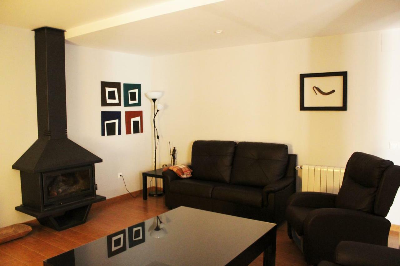 Casa Rural Casablasa Santo Domingo de Moya Εξωτερικό φωτογραφία