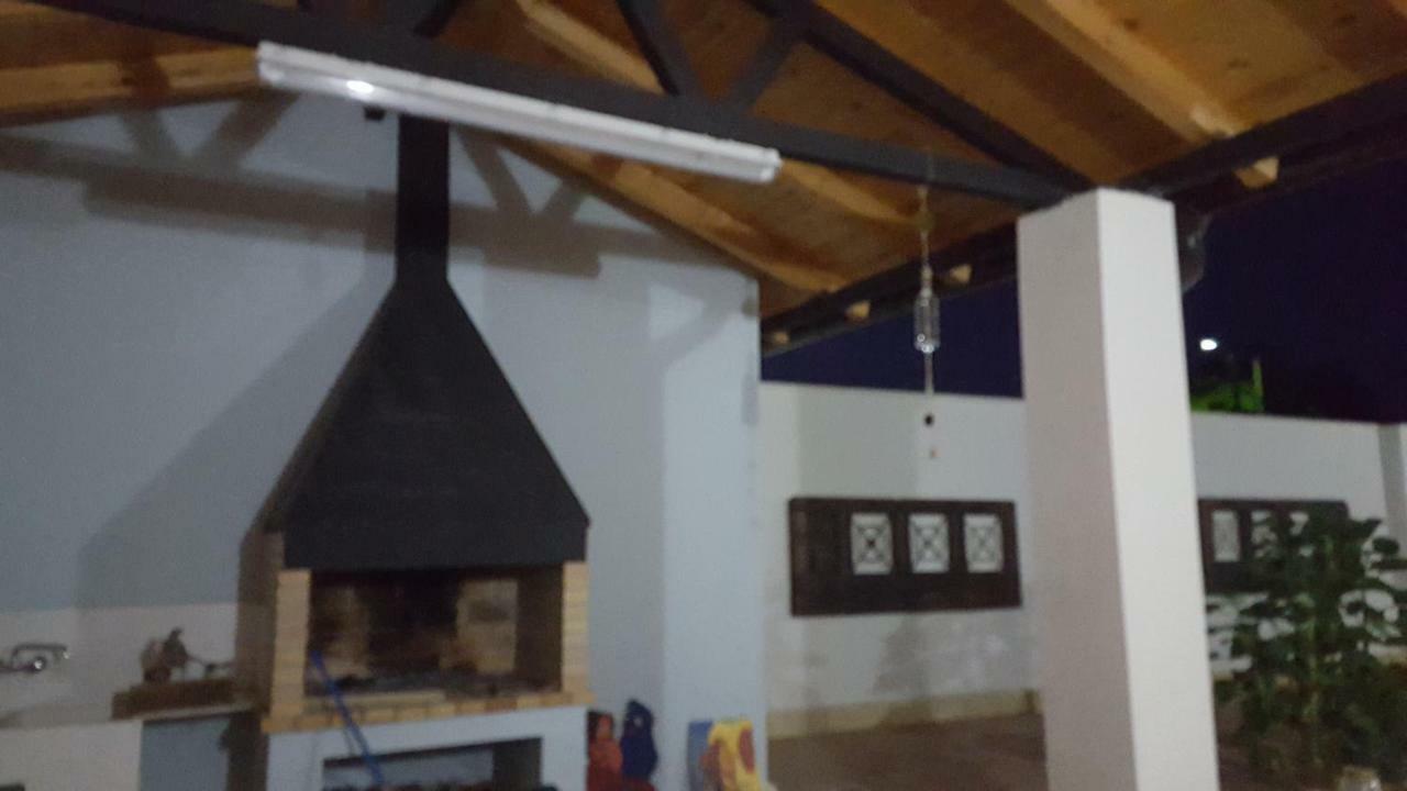 Casa Rural Casablasa Santo Domingo de Moya Εξωτερικό φωτογραφία
