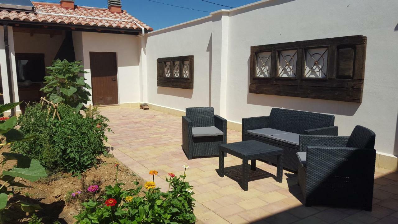 Casa Rural Casablasa Santo Domingo de Moya Εξωτερικό φωτογραφία