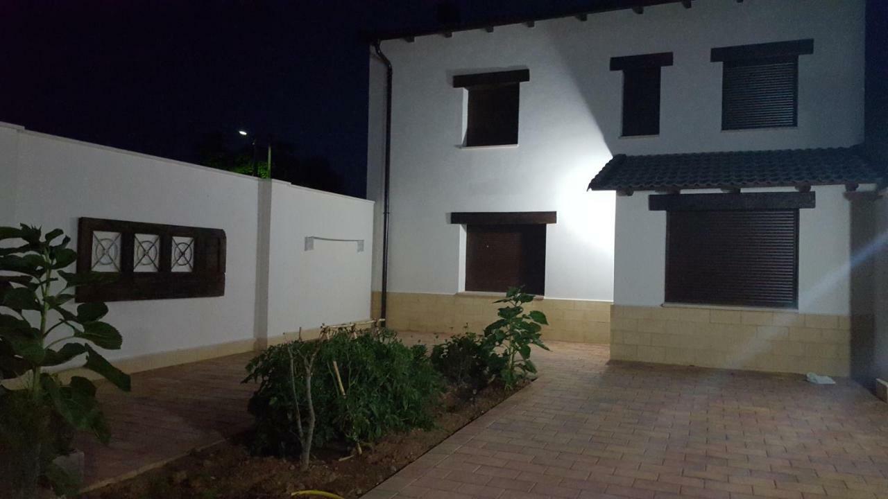 Casa Rural Casablasa Santo Domingo de Moya Εξωτερικό φωτογραφία