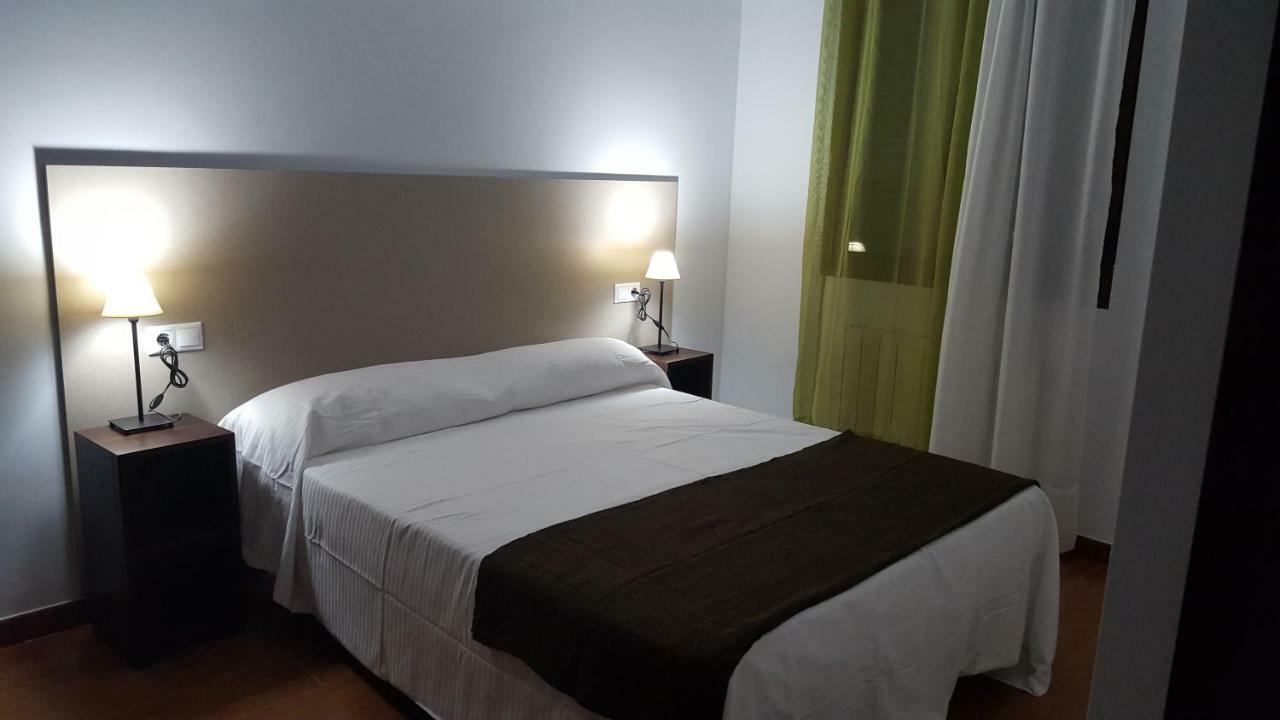Casa Rural Casablasa Santo Domingo de Moya Εξωτερικό φωτογραφία