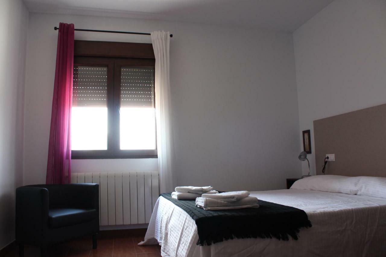 Casa Rural Casablasa Santo Domingo de Moya Εξωτερικό φωτογραφία