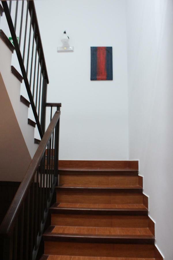 Casa Rural Casablasa Santo Domingo de Moya Εξωτερικό φωτογραφία