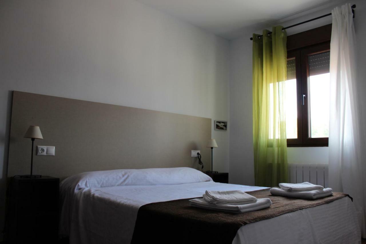 Casa Rural Casablasa Santo Domingo de Moya Εξωτερικό φωτογραφία