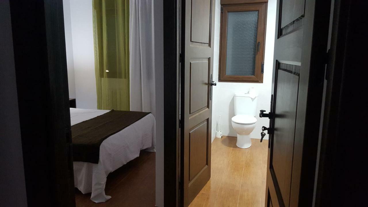 Casa Rural Casablasa Santo Domingo de Moya Εξωτερικό φωτογραφία