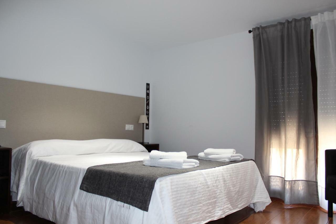 Casa Rural Casablasa Santo Domingo de Moya Εξωτερικό φωτογραφία