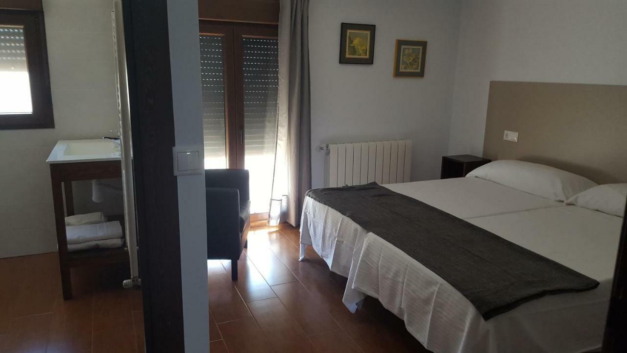 Casa Rural Casablasa Santo Domingo de Moya Εξωτερικό φωτογραφία