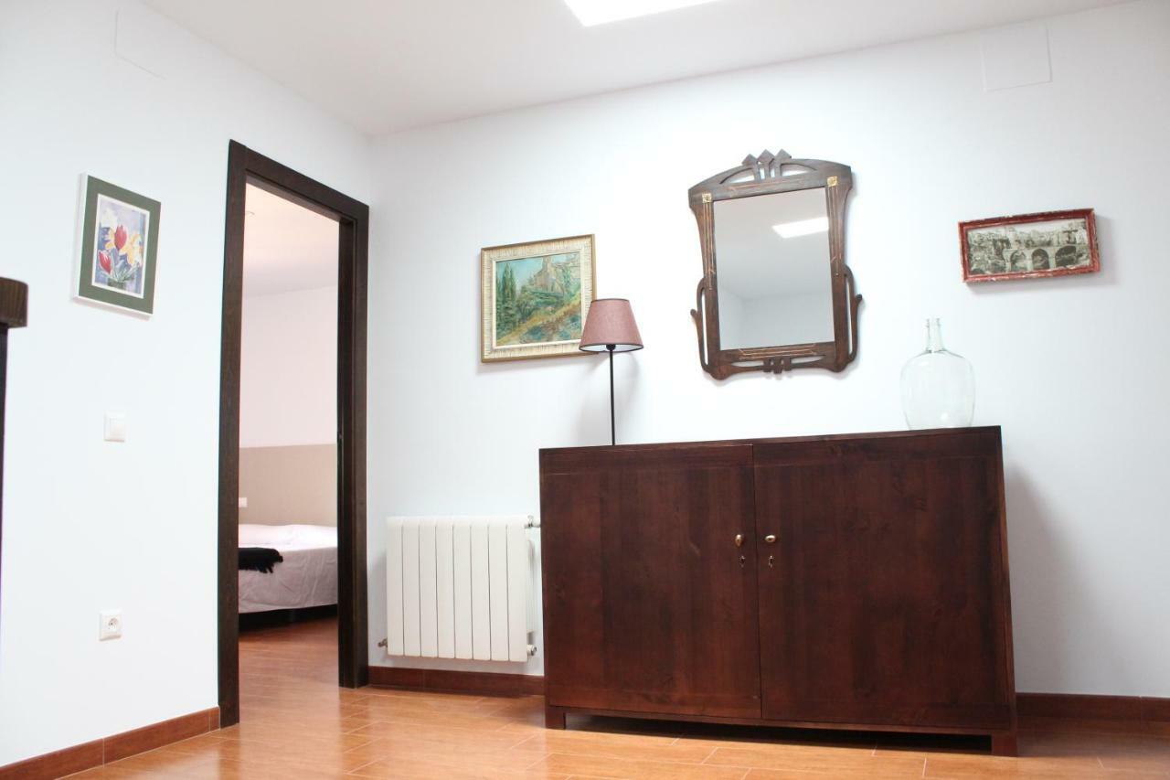 Casa Rural Casablasa Santo Domingo de Moya Εξωτερικό φωτογραφία