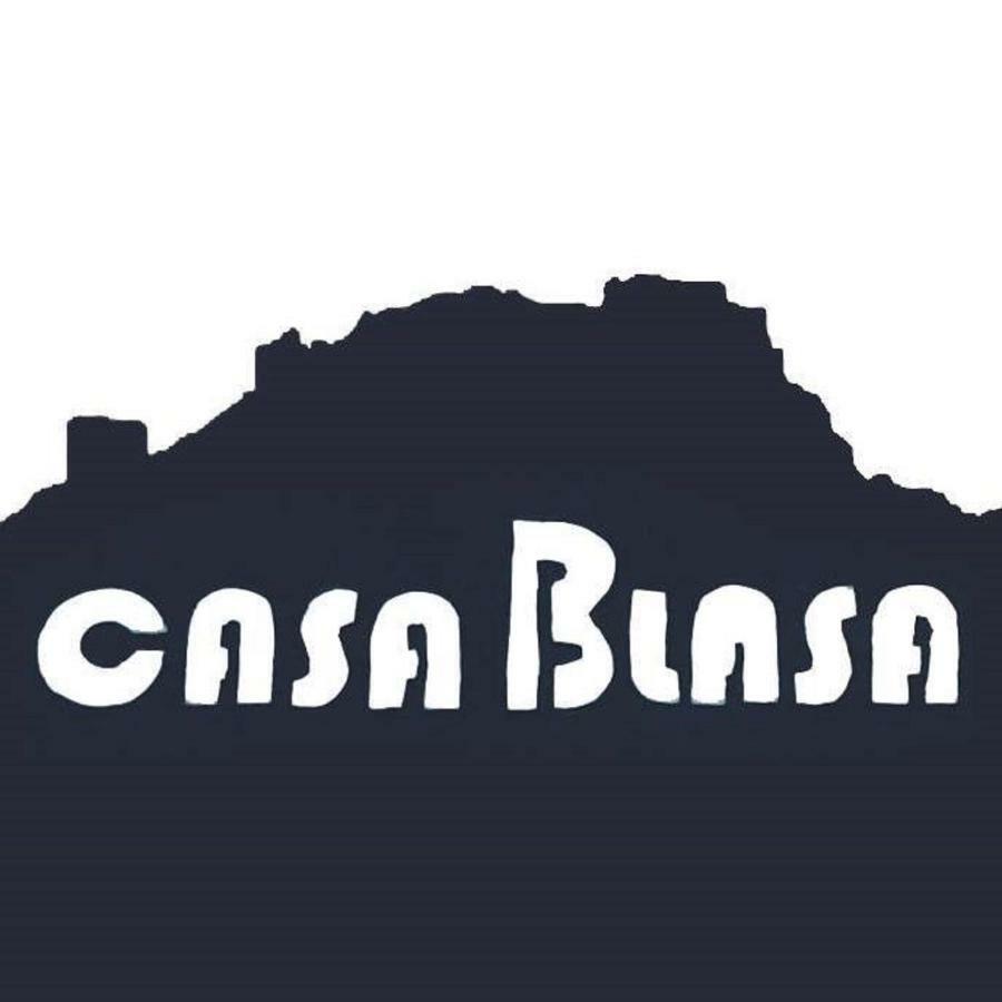 Casa Rural Casablasa Santo Domingo de Moya Εξωτερικό φωτογραφία